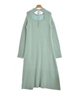 Mila Owen（ミラオーウェン）ワンピース 青 サイズ:0(S位) レディース/2200689945014