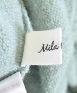 Mila Owen（ミラオーウェン）ワンピース 青 サイズ:0(S位) レディース/2200689945014
