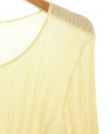 Mila Owen（ミラオーウェン）ニット・セーター 黄 サイズ:1(M位) レディース/2200691164106