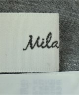 Mila Owen（ミラオーウェン）ニット・セーター グレー サイズ:0(S位) レディース/2200680601421
