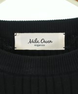 Mila Owen（ミラオーウェン）ニット・セーター 黒 サイズ:0(S位) レディース/2200688277079