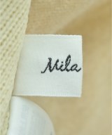 Mila Owen（ミラオーウェン）カーディガン ベージュ サイズ:F レディース/2200694082063