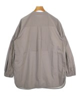 Mila Owen（ミラオーウェン）ブラウス グレー サイズ:F レディース/2200694417124