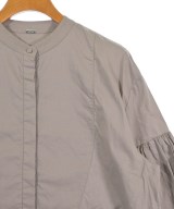 Mila Owen（ミラオーウェン）ブラウス グレー サイズ:F レディース/2200694417124