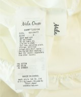 Mila Owen（ミラオーウェン）ブラウス 白 サイズ:0(S位) レディース/2200686304128