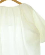 Mila Owen（ミラオーウェン）ブラウス 白 サイズ:0(S位) レディース/2200686304128