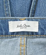 Mila Owen（ミラオーウェン）デニムパンツ 青 サイズ:00(XS位) レディース/2200690277081