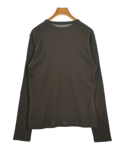 Mila Owen（ミラオーウェン）Tシャツ・カットソー 茶 サイズ:1(M位) レディース/2200690388022