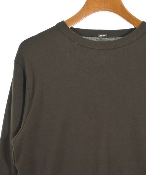 Mila Owen（ミラオーウェン）Tシャツ・カットソー 茶 サイズ:1(M位) レディース/2200690388022