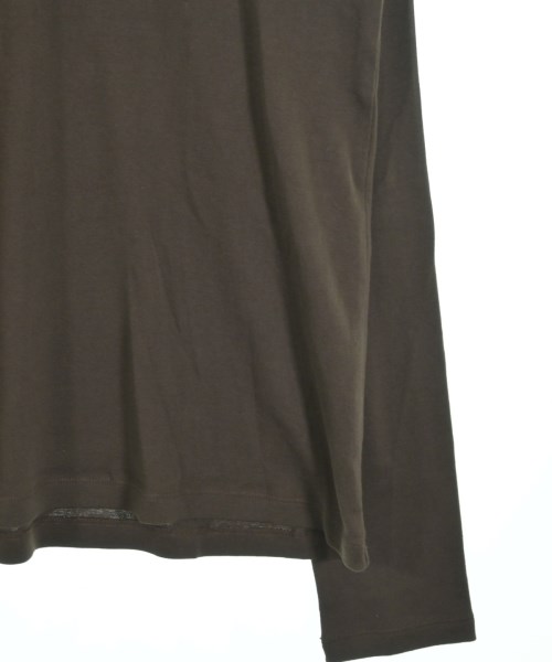 Mila Owen（ミラオーウェン）Tシャツ・カットソー 茶 サイズ:1(M位) レディース/2200690388022
