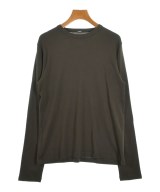 Mila Owen（ミラオーウェン）Tシャツ・カットソー 茶 サイズ:1(M位) レディース/2200690388022