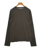 Mila Owen（ミラオーウェン）Tシャツ・カットソー 茶 サイズ:1(M位) レディース/2200690388022