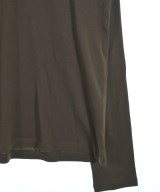 Mila Owen（ミラオーウェン）Tシャツ・カットソー 茶 サイズ:1(M位) レディース/2200690388022