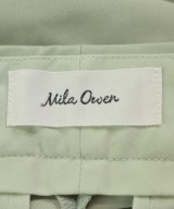 Mila Owen（ミラオーウェン）スラックス 緑 サイズ:1(M位) レディース/2200695127022