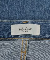 Mila Owen（ミラオーウェン）デニムパンツ 青 サイズ:0(S位) レディース/2200695141035