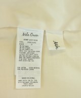 Mila Owen（ミラオーウェン）ノーカラージャケット 白 サイズ:0(S位) レディース/2200691136011