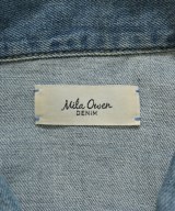 Mila Owen（ミラオーウェン）デニムジャケット 青 サイズ:0(S位) レディース/2200691136042