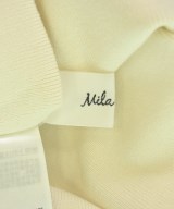 Mila Owen（ミラオーウェン）ニット・セーター 白 サイズ:0(S位) レディース/2200691438085