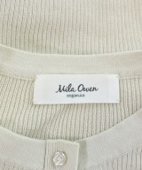 Mila Owen（ミラオーウェン）ニット・セーター グレー サイズ:0(S位) レディース/2200694603169