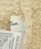 Mila Owen（ミラオーウェン）ノーカラージャケット ベージュ サイズ:1(M位) レディース/2200688357030