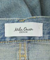 Mila Owen（ミラオーウェン）デニムパンツ 青 サイズ:1(M位) レディース/2200691154039