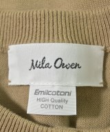 Mila Owen（ミラオーウェン）アンサンブル ベージュ サイズ:ONE レディース/2200693041023