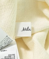 Mila Owen（ミラオーウェン）ニット・セーター 白 サイズ:0(S位) レディース/2200693041030