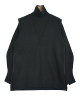 Mila Owen（ミラオーウェン）アンサンブル 黒 サイズ:0(S位)/0(S位) レディース/2200693041054