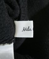Mila Owen（ミラオーウェン）アンサンブル 黒 サイズ:0(S位)/0(S位) レディース/2200693041054