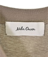 Mila Owen（ミラオーウェン）ワンピース グレー サイズ:0(S位) レディース/2200693041061