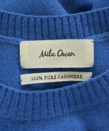 Mila Owen（ミラオーウェン）ニット・セーター 青 サイズ:0(S位) レディース/2200693544012