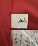 Mila Owen（ミラオーウェン）ブラウス 赤 サイズ:1(M位) レディース/2200695228033