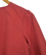 Mila Owen（ミラオーウェン）ブラウス 赤 サイズ:1(M位) レディース/2200695228033