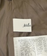 Mila Owen（ミラオーウェン）ロング・マキシ丈スカート 茶 サイズ:0(S位) レディース/2200690712018