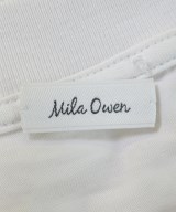 Mila Owen（ミラオーウェン）ノースリーブ 白 サイズ:1(M位) レディース/2200693564041
