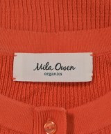 Mila Owen（ミラオーウェン）ニット・セーター 赤 サイズ:0(S位) レディース/2200696040016