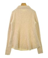 Mila Owen（ミラオーウェン）ニット・セーター ベージュ サイズ:0(S位) レディース/2200693334149