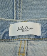 Mila Owen（ミラオーウェン）デニムパンツ 青 サイズ:0(S位) レディース/2200688278014
