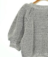 emmi（エミ）カーディガン 白 サイズ:F レディース/2200692138021