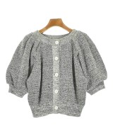 emmi カーディガン