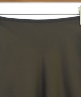 Mila Owen（ミラオーウェン）ロング・マキシ丈スカート 茶 サイズ:1(M位) レディース/2200697264039