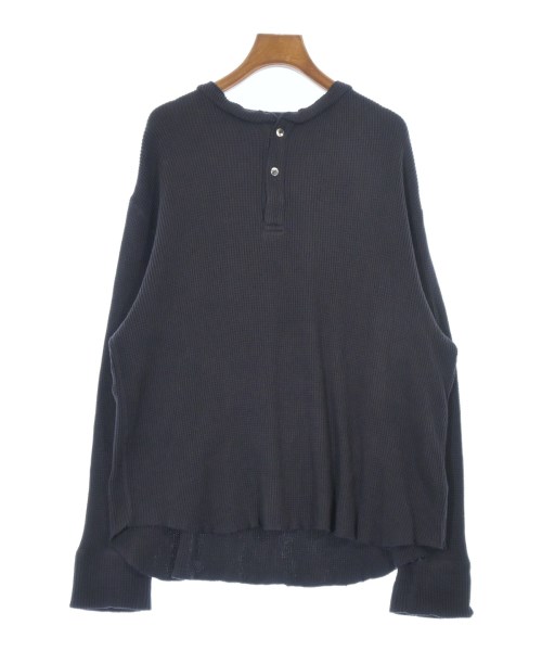 Mila Owen(ミラオーウェン)Tシャツ・カットソー 紺 サイズ:F/2200693027072
