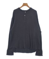 Mila Owen（ミラオーウェン）Tシャツ・カットソー 紺 サイズ:F レディース/2200693027072
