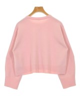 Mila Owen（ミラオーウェン）カーディガン ピンク サイズ:F レディース/2200698237025