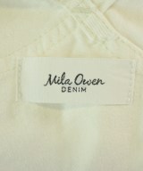 Mila Owen（ミラオーウェン）オールインワン/サロペット 白 サイズ:0(S位) レディース/2200698065055