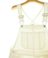 Mila Owen（ミラオーウェン）オールインワン/サロペット 白 サイズ:0(S位) レディース/2200698065055