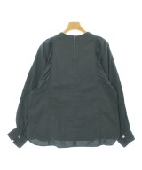 Mila Owen（ミラオーウェン）ブラウス 黒 サイズ:0(S位) レディース/2200698442078