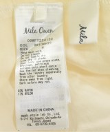 Mila Owen（ミラオーウェン）ブラウス 白 サイズ:0(S位) レディース/2200692999035