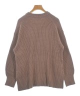 Mila Owen（ミラオーウェン）ニット・セーター ピンク サイズ:1(M位) レディース/2200693731290