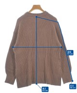 Mila Owen（ミラオーウェン）ニット・セーター ピンク サイズ:1(M位) レディース/2200693731290